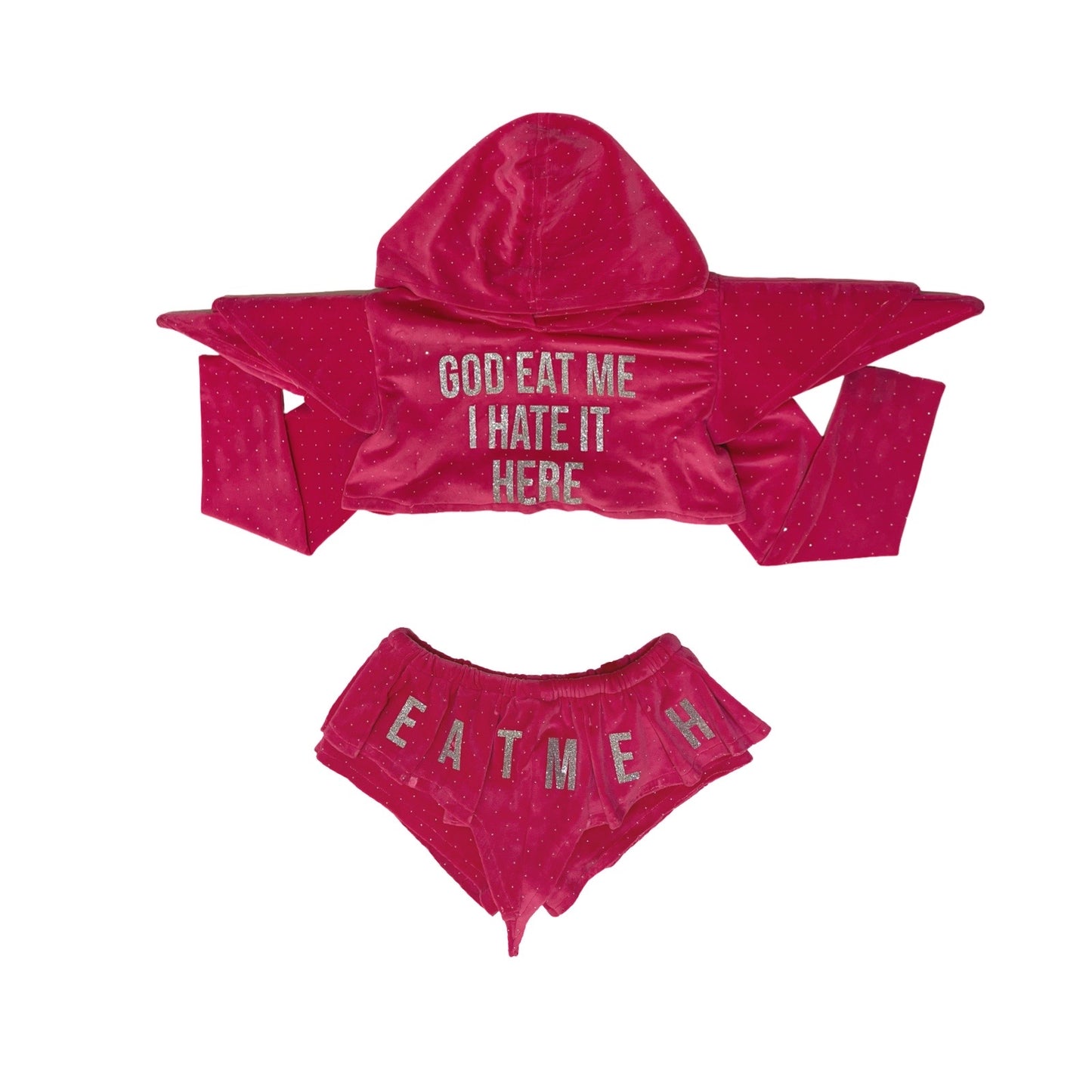 G.E.M.I.H.I.H Set